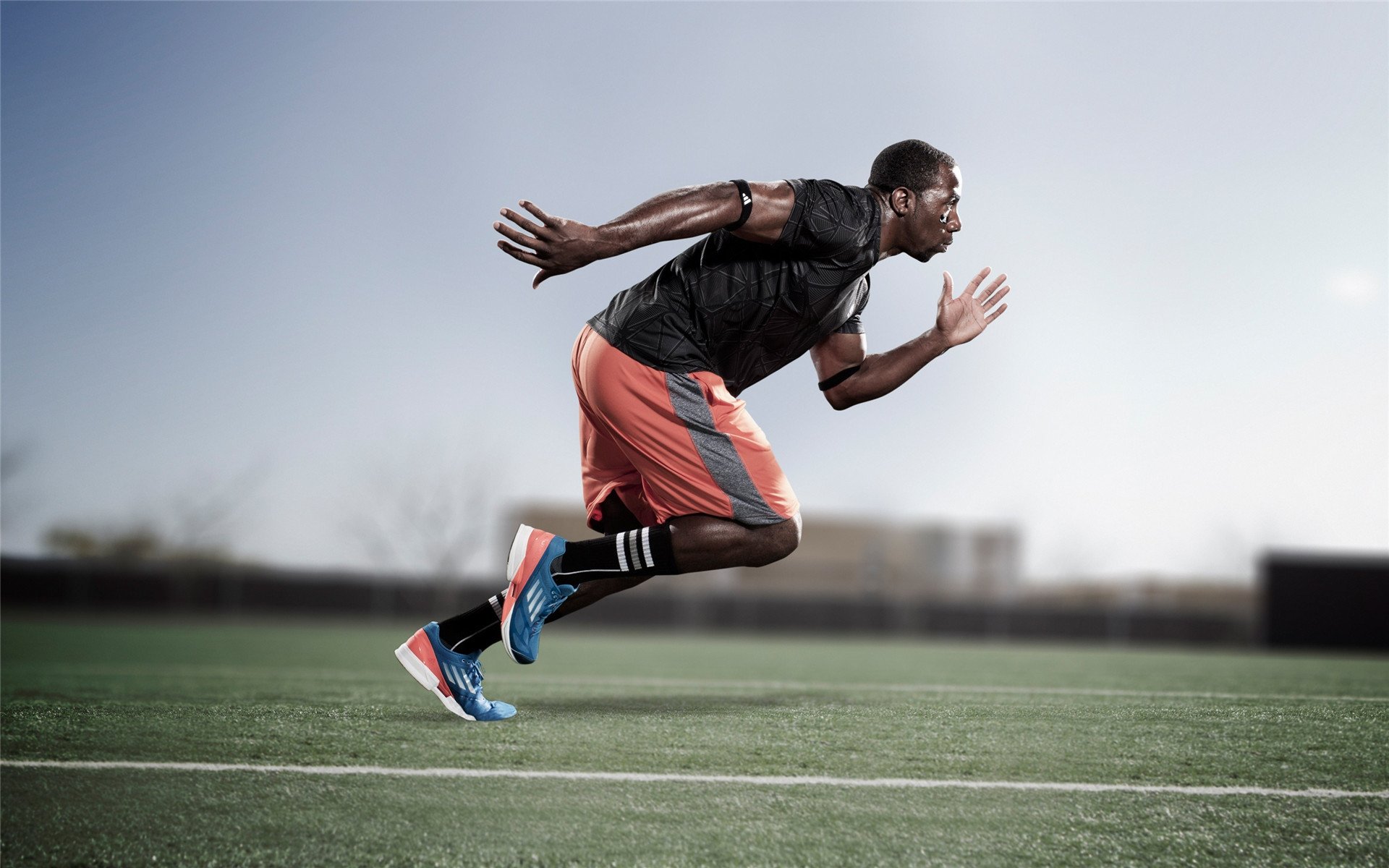 亚洲田径锦标赛落幕 中国队斩获12金创历史最佳战绩